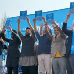 यी हुन् राष्ट्रिय स्वतन्त्र पार्टीको १०० बुँदे बाचा पत्रमा उल्लेखित स्वास्थ्यका आठ बुँदा