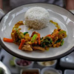 विश्वका अर्बौँ मानिसले दिनहुँ खाने मुख्य खाना भात