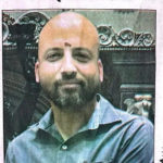 बरिष्ठ चिकित्सक डा. ऋषि कुमार काफ्लेलाई पुत्रशोक