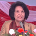 स्रोतको सुनिश्चिता नगरी खर्च बढाउँदै जाँदा स्वास्थ्य बीमा कार्यक्रममा समस्या : स्वास्थ्य मन्त्री गौतम