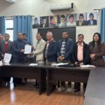 नेपाली काँग्रेसको घोषणा पत्रमा समेट्न स्वास्थ्यकर्मीले दिए ४१ बुँदे सुझाव