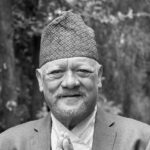 कलाकार सुनिल थापाको निधन