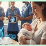 युकेमा मृत दाताको गर्भाशय प्रत्यारोपण गरी शिशुको जन्म