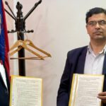 स्वास्थ्य बीमा कार्यक्रम अब राष्ट्रिय परिचय पत्रसँग जोडियो