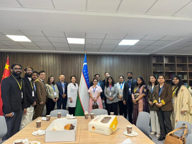 ‘अन्तर्राष्ट्रिय हेड एण्ड नेक अन्कोलोजी तथा एस्थेटिक्स सम्मेलन–२०२६’ सम्पन्न