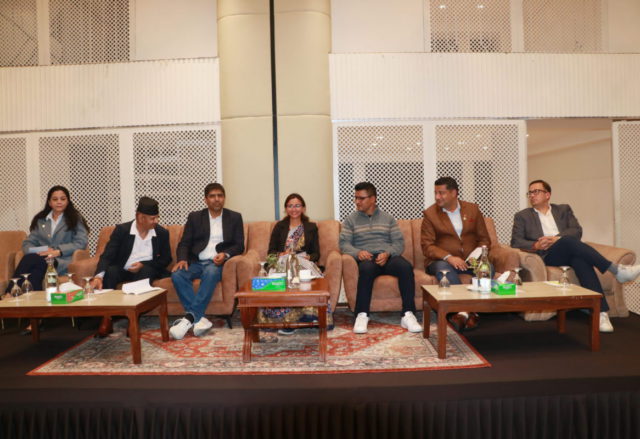 नेपाललाई अत्यावश्यक औषधीमा आत्मनिर्भर बनाउन नीतिगत सुधार आवश्यक : सरोकारवाला