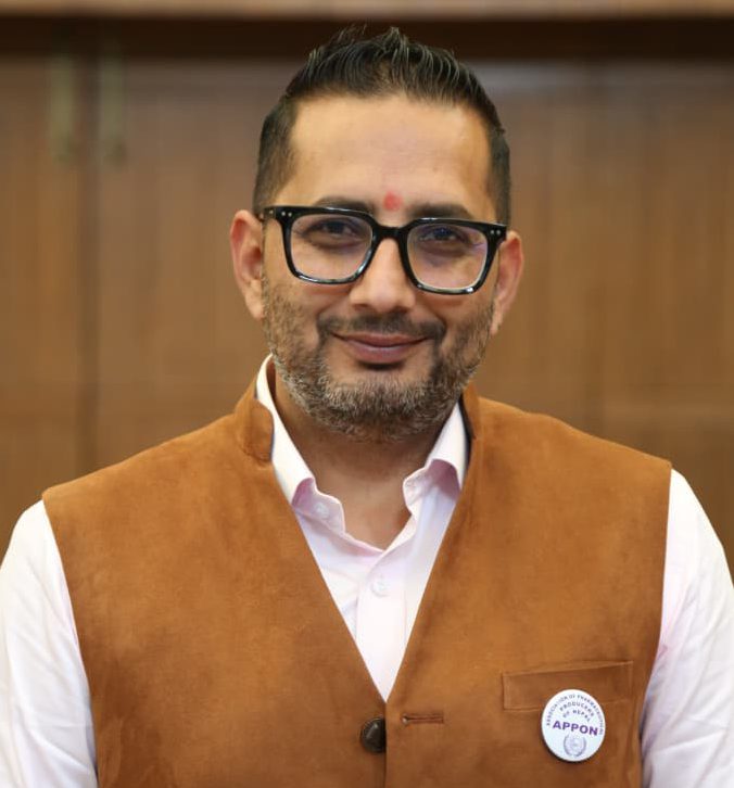 सरकारले सहयोग गरे नेपाली औषधीले बजारको ८० प्रतिशत हिस्सा ओगट्न सक्छ : एपोन महासचिव बराल