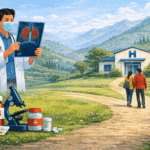 क्षयरोग सम्बन्धि ७ भ्रम र बास्तविकता