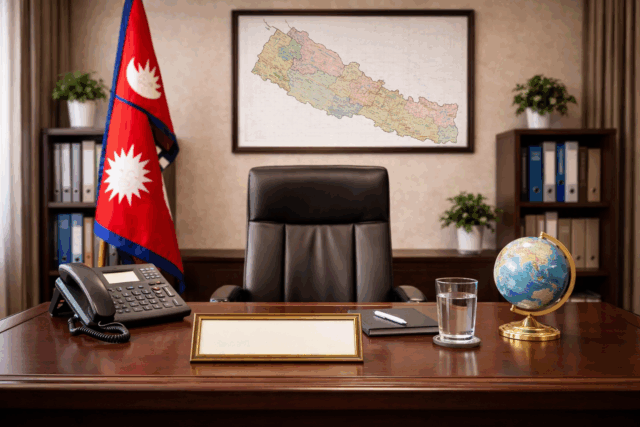 के अघिल्ला सरकारका पालामा राजनीतिक नियुक्ती लिएकाहरु अब हटनु पर्ने हो ?