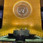 अन्तर्राष्ट्रिय आरोग्य दिवस मनाउने नेपालको प्रस्ताव राष्ट्रसंघद्वारा पारित