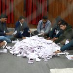 प्रतिनिधि सभा सदस्य निर्वाचनको प्रारम्भिक मत परिणाम : रास्वापाको फराकिलो अग्रता