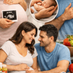 ‘गर्भमा रहेको भ्रुण वा जन्मने शिशुको लागि आमाको मात्रै होईन बुबाको स्वास्थ्य उत्तिकै महत्वपूर्ण’