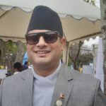 एपोनका अध्यक्ष अधिकारी महासंघको बस्तुगत तर्फबाट कार्यकारिणी सदस्य पदमा उम्मेद्वार बन्ने