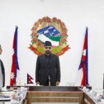 प्रधानमन्त्री बालेन्द्र शाहको अध्यक्षतामा बसेको मन्त्रिपरिषद्को पहिलो बैठक सकियो, यस्ता छन् चार  निर्णय