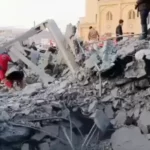 इरानको एक प्रमुख औषधी उद्योगमाथि अमेरिका इजरायलको आक्रमण