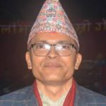 जेनजी आन्दोलनका बेला काठमाडौँ प्रजिअ रहेका रिजाल पक्राउ