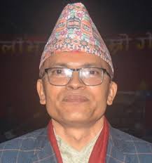 जेनजी आन्दोलनका बेला काठमाडौँ प्रजिअ रहेका रिजाल पक्राउ