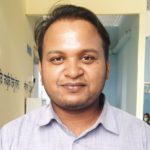 दृष्टि विशेषज्ञ दीपककुमार साह श्रम मन्त्री