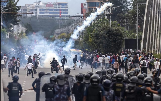 जेनजी आन्दोलनको जाँचबुझ गर्न गठित कार्की आयोगको प्रतिवेदन बाहिरियो (पूर्ण पाठ)