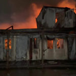 पाकिस्तानले कावुलको एक अस्पतालमा आक्रमण गर्दा ४०० बढीको मृत्यु भएको अफगानिस्तानको दावी