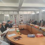 लुम्बिनीमा प्रदेश स्वास्थ्य प्रशासक र विशेषज्ञ चिकित्सक गरी १२ बढीको पदस्थापन तथा जिम्मेवारी हस्तान्तरण