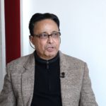 संसारका कुनै पनि देशको विकास उद्योगबिना सम्भव छैन : महेश प्रधान