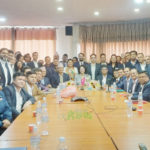 मन्त्रालय आउन छाडिन् स्वास्थ्य मन्त्री डा. गौतम