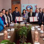 स्तन र पाठेघरको मुखको क्यान्सर परीक्षण तथा उपचार नि:शुल्क गर्दै काठमाडौँ महानगरपालिका