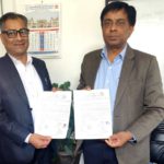 कान्ति बाल अस्पताल र भक्तपुर क्यान्सर अस्पतालबीच बाल क्यान्सर उपचारका लागि सहकार्य गर्ने समझदारी