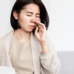 नाकका दुई प्वालबाट किन पालै पालो सास फेरिन्छ ?