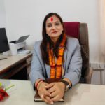 प्रधानमन्त्री शाहले स्वास्थ्य मन्त्री निशा मेहतालाई के कारणले सचेत गराए ?