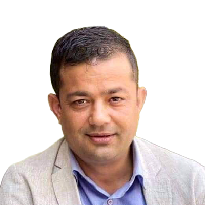 पूर्व स्वास्थ्य मन्त्री पदम गिरी तेस्रो हुँदै पराजित