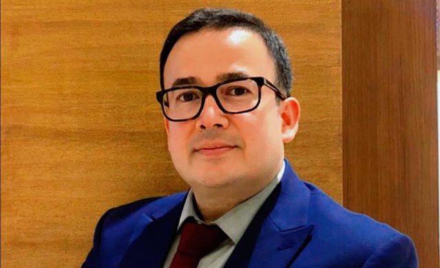 स्वदेशी औषधी उद्योगलाई राज्यले प्राथमिक सुरक्षा र प्रोत्साहन दिनुपर्छ: प्रज्वलजंग पाण्डे