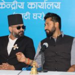 बालेन बने रास्वपा संसदीय दलको नेता