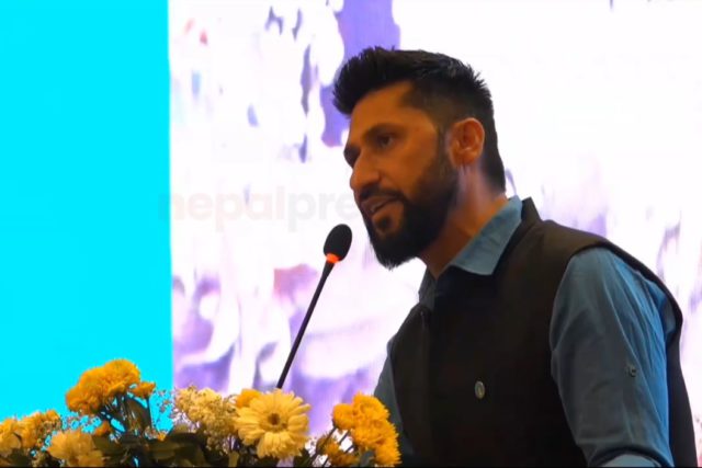 नवनिर्वाचित सांसदहरुलाई रविको निर्देशन : ‘सकेसम्म सरकारी अस्पतालमा उपचार गर्नुहोला’