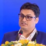 नेपाल स्वास्थ्य व्यवसायी परिषद्को रजिष्ट्रारको जिम्मेवारी रविकान्त मिश्रलाई