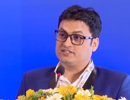 नेपाल स्वास्थ्य व्यवसायी परिषद्को रजिष्ट्रारको जिम्मेवारी रविकान्त मिश्रलाई