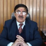 नीति निर्माण तहमा बस्नेहरूले नबुझ्दा औषधी उद्योगीहरू मारमा छन् : एपोन पूर्व अध्यक्ष घिमिरे