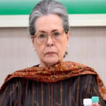 भारतीय काँग्रेसकी वरिष्ठ नेतृ सोनिया गान्धी अस्पतालमा भर्ना