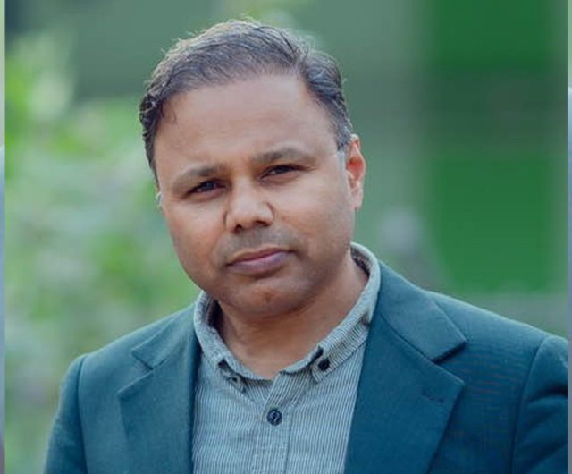 सरकारले आयुर्वेद क्षेत्रलाई प्रोत्साहन गर्ने नीति ल्याउनुपर्छ :  सुमनप्रसाद पाण्डे, अध्यक्ष (नेपाल आयुर्वेद उत्पादक संघ)