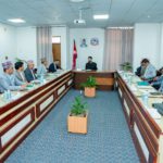 गेटास्थित शहीद दशरथ चन्द स्वास्थ्य विज्ञान विश्वविद्यालय सञ्चालनको प्रक्रिया ‘फास्ट-ट्रयाक’मा अघि बढ्यो