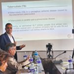 नेपालमा क्षयरोग भयावह अवस्था : बार्षिक रुपमा थपिने ६७ हजार, मृत्युको संख्या १६ हजार