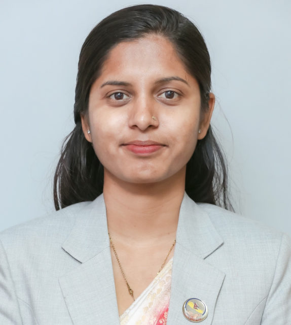 उपसभामुख रुवीकुमारी अस्वस्थ, किष्ट अस्पतालमा भर्ना