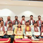 नेपाल आयुर्वेद चिकित्सक संघको अध्यक्ष पदमा डा. शंकर गौतम विजयी, नयाँ कार्यसमितिमा अरु को को ?