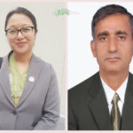 शिक्षा स्वास्थ्य तथा सूचना प्रविधि समितिको सभापति पदमा दुई जनाको उम्मेदवारी
