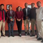 सांसद डा. चन्दले गरे सिकलसेल रोगबारे विशेषज्ञ चिकित्सकहरुसँग छलफल