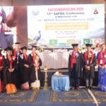 राष्ट्रिय तथा अन्तराष्ट्रिय स्तरका ७०० बढी प्रसूती तथा स्त्री रोग विशेषज्ञहरुको काठमाडौँमा जमघट