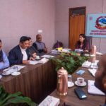 काठमाडौँमा अब दुई पाङ्ग्रे एम्बुलेन्स सेवा समेत सञ्चालन गर्ने तयारीमा महानगर