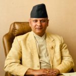 औषधी व्यवस्था विभागको महानिर्देशकमा पुन: भरत भट्टराई