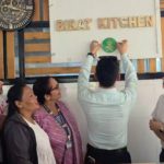 बिराट मेडिकल कलेज टिचिङ हस्पिटलको क्यान्टिनले पायो खाद्य स्वच्छतामा ‘अति उत्तम’ श्रेणी